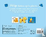 Hill, Eric - Stip - lûden op 'e pleats