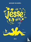 Wijnstra, Mindert - Jesse
