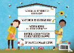 Milner, Charlotte - It Bijeboek