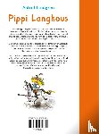 Lindgren, Astrid - Pippi Langkous