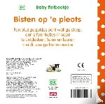 Sirett, Dawn - Bisten op 'e pleats
