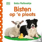 Sirett, Dawn - Bisten op 'e pleats