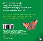  - Stikelbarchje prikkeprik