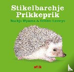  - Stikelbarchje prikkeprik