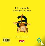 Dam, Eppie - a is fan aapke - a is van aapje