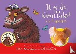 Donaldson, Julia - It is de Gruffalo!