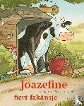 Steffensmeier, Alexander - Joazefine fiert fakânsje