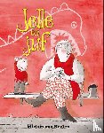 Houten, Mirjam van - Jelle en juf