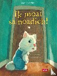 Gréban, Quentin - Ik moat sa noadich!