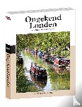 Hartog Jager, Pauline den - Ongekend Londen