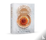 Darling - Gansser, Manuela - Pardiz - Een culinaire reis door Perzië