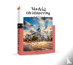 Declerck, Emmie - Madrid en omgeving