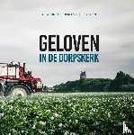 Fijen, Leo - Geloven in de dorpskerk
