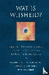 Bourbon de Parme, Carlos de, Eijffinger, Sylvester, Geest, Paul van - Wat is wijsheid?