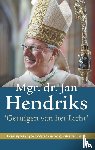 Hendriks, Jan - Getuigen van het Licht - Overwegingen bij de zondagen van het liturgisch jaar (Jaar B)