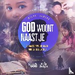 Remery, Michel - GOD woont naast je