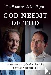 Wouters, Jos, Fijen, Leo - God neemt de tijd