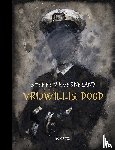 Kverneland, Steffen - Vrijwillig dood