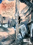 Drachman, Dido - Zwanendrifters