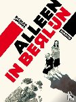 Juncker, Nicolas - Alleen in Berlijn
