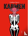 March, Guillem - Karmen
