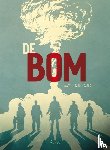 Alcante, Bollée, L.F. - De bom