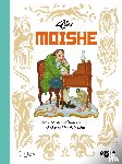 Typex - Moishe
