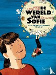 Gaarder, Jostein - De wereld van Sofie