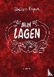 Bagieu, Penelope - Mijn lagen