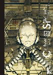 Bablet, Mathieu - Carbon & Silicium