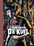 Kriek, Erik - De kuil