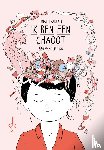 Tsarfati, Einat - Ik ben een chaoot