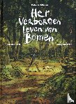 Wohlleben, Peter - Het verborgen leven van bomen