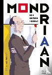 Graaf, Erik de, Coppes, Wietse - Mondriaan