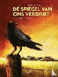 Lemaitre, Pierre - De spiegel van ons verdriet