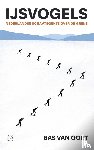 Oort, Bas van - IJsvogels