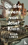 Lenze, Ulla - De drie levens van Josef Klein