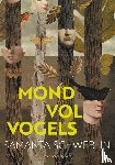 Schweblin, Samanta - Mond vol vogels