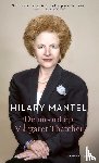 Mantel, Hilary - De moord op Margaret Thatcher
