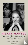 Mantel, Hilary - Vorstelijke personages