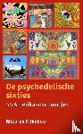 Rijkeboer, Wiebren - De psychedelische sixties