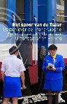 Dalen, Denise van - Het spoor van de tsaar