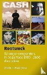 Rijkeboer, Wiebren - Rootsrock