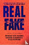 Pepping, Thijs, Doorn, Menno van, Duivestein, Sander - Real Fake
