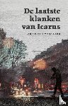 Meijgaard, Arjen van - De laatste klanken van Icarus