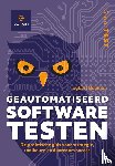 Bouman, Egbert - Geautomatiseerd software testen