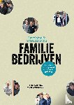 Abelen, Berrie, Goot, Wout van der - Opvolging en overdracht bij familiebedrijven