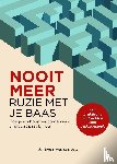 Bos, Adrienne Van den - Nooit meer ruzie met je baas