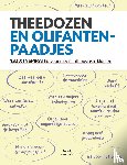 Koopman, Ronald - Theedozen en olifantenpaadjes