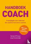 Handboek Coach